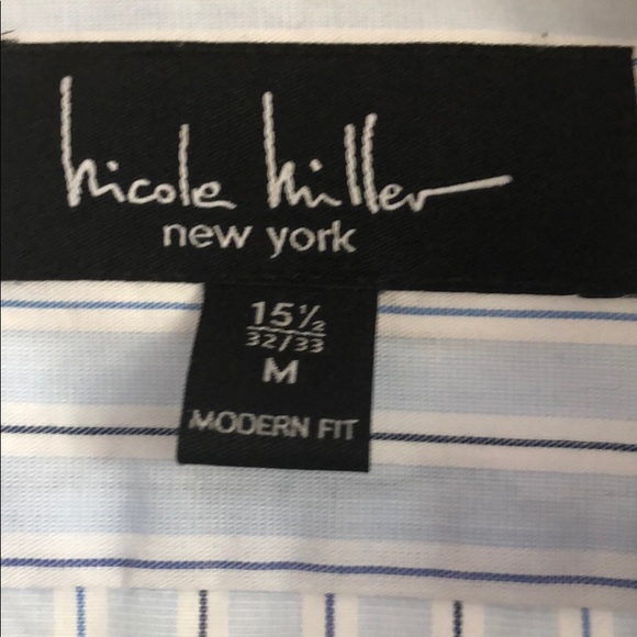 Dress shirt - Picture 2 of 2